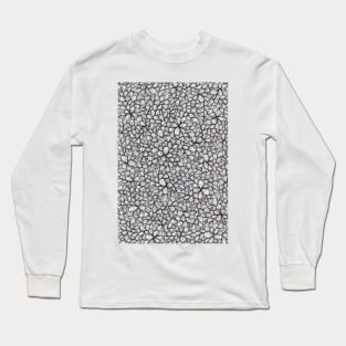 Shells Long Sleeve T-Shirt